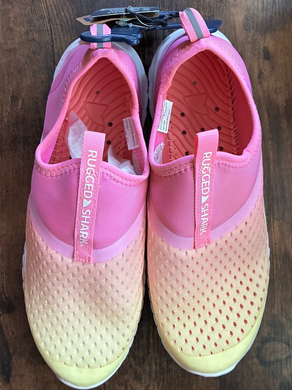 NWT Women’s Water Shoes